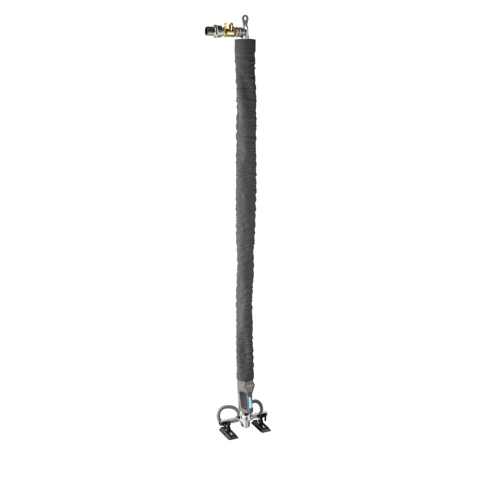 Illustration du produit: Appareil de levage par le vide à tube AERO-LIFT® FORCE-LIFT®, manutention de cartons, pompe, capacité de charge 30 kg