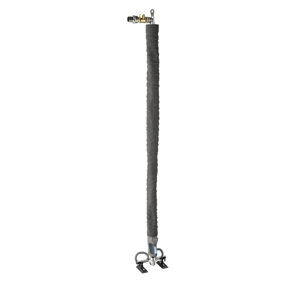Appareil de levage par le vide à tube AERO-LIFT® FORCE-LIFT®, manutention de cartons, pompe, capacité de charge 30 kg N° de l'image du produit 1 : Appareil de levage par le vide à tube AERO-LIFT® FORCE-LIFT®, manutention de cartons, pompe, capacité de charge 30 kg