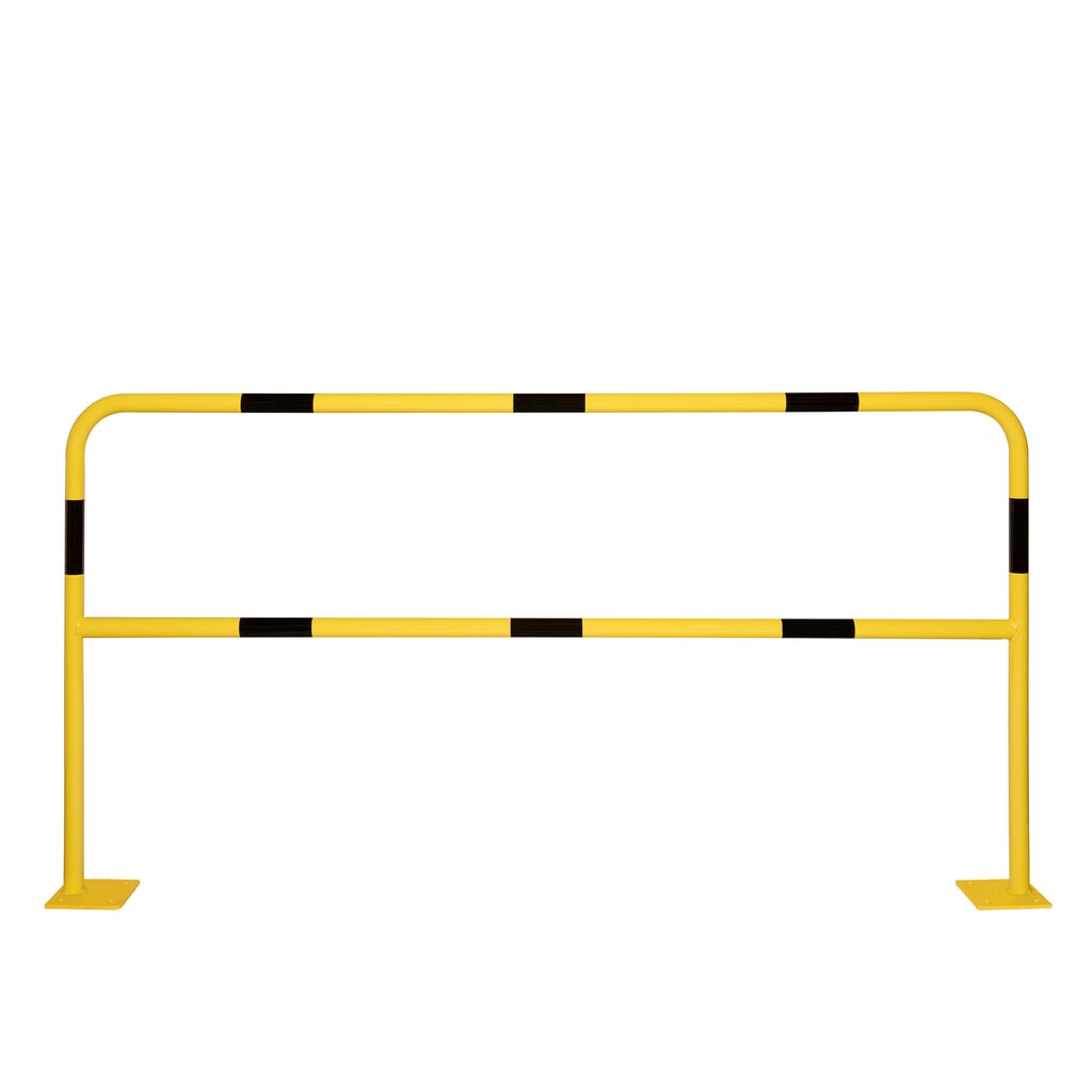 N° de l'image du produit 1 : Arceau de protection Small, pour l’intérieur, Hxl 1 000 x 2 000 mm