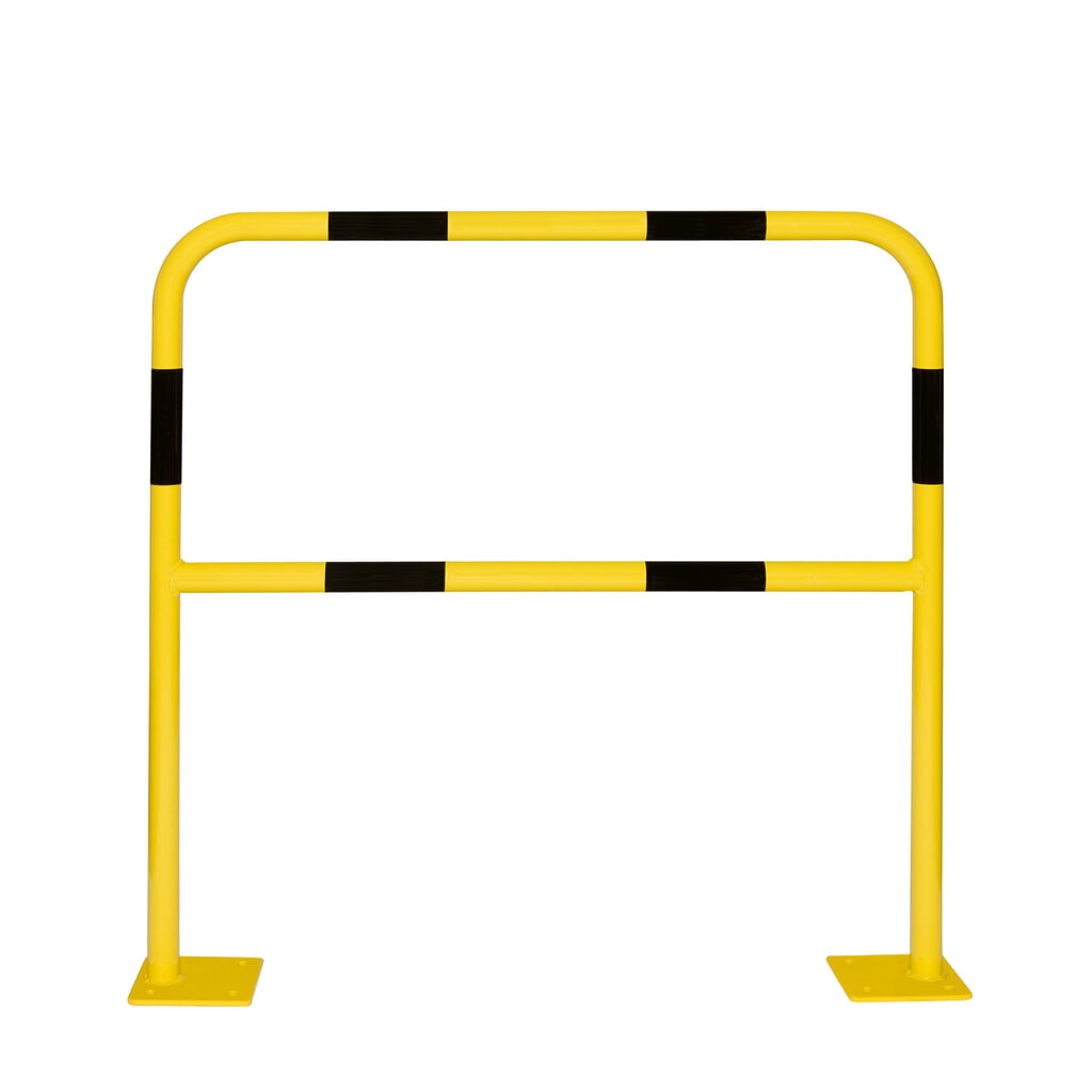 Illustration du produit: Arceau de protection Small, pour l’intérieur, Hxl 1 000 x 1 000 mm