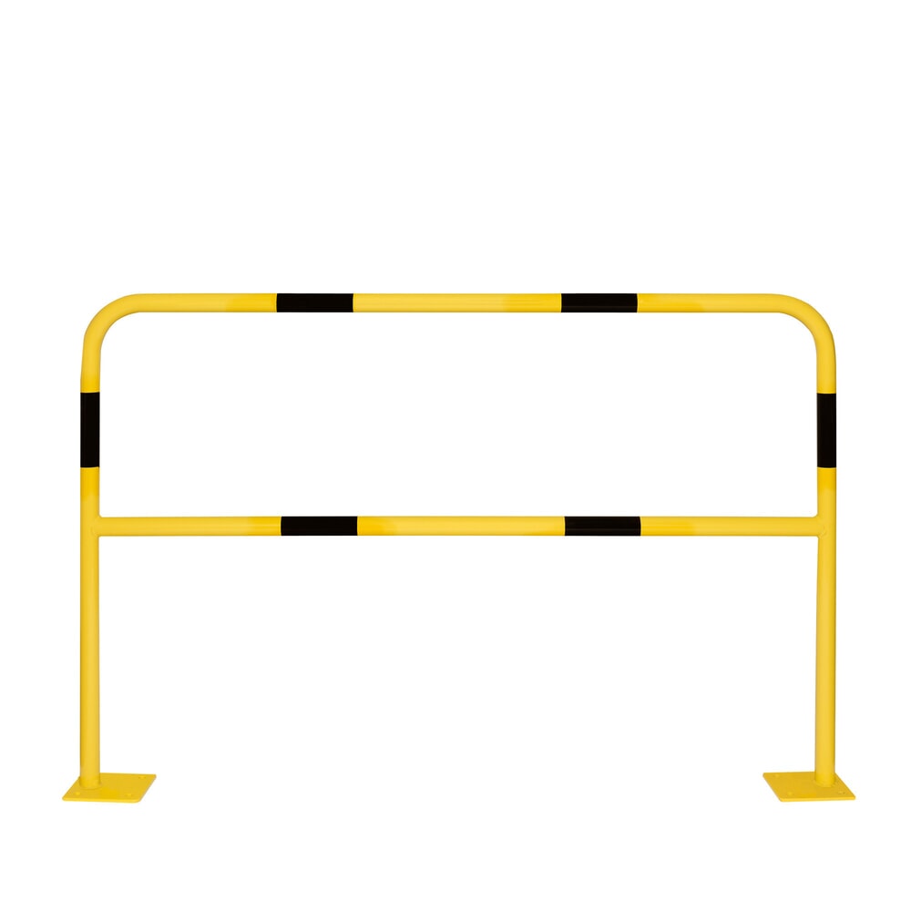 Illustration du produit: Arceau de protection Small, pour l’intérieur, Hxl 1 000 x 1 500 mm