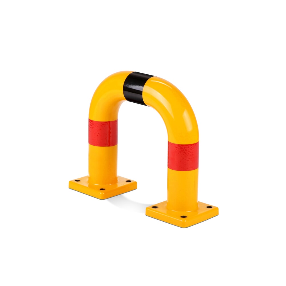 N° de l'image du produit 6 : Arceau de protection dancop Rambowl, l x H 375 x 350 mm