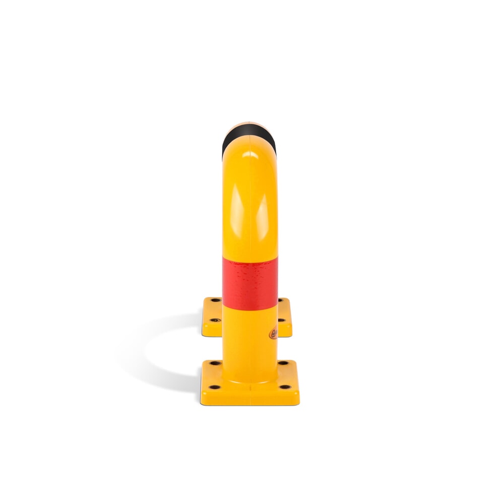 N° de l'image du produit 7 : Arceau de protection dancop Rambowl, l x H 375 x 350 mm