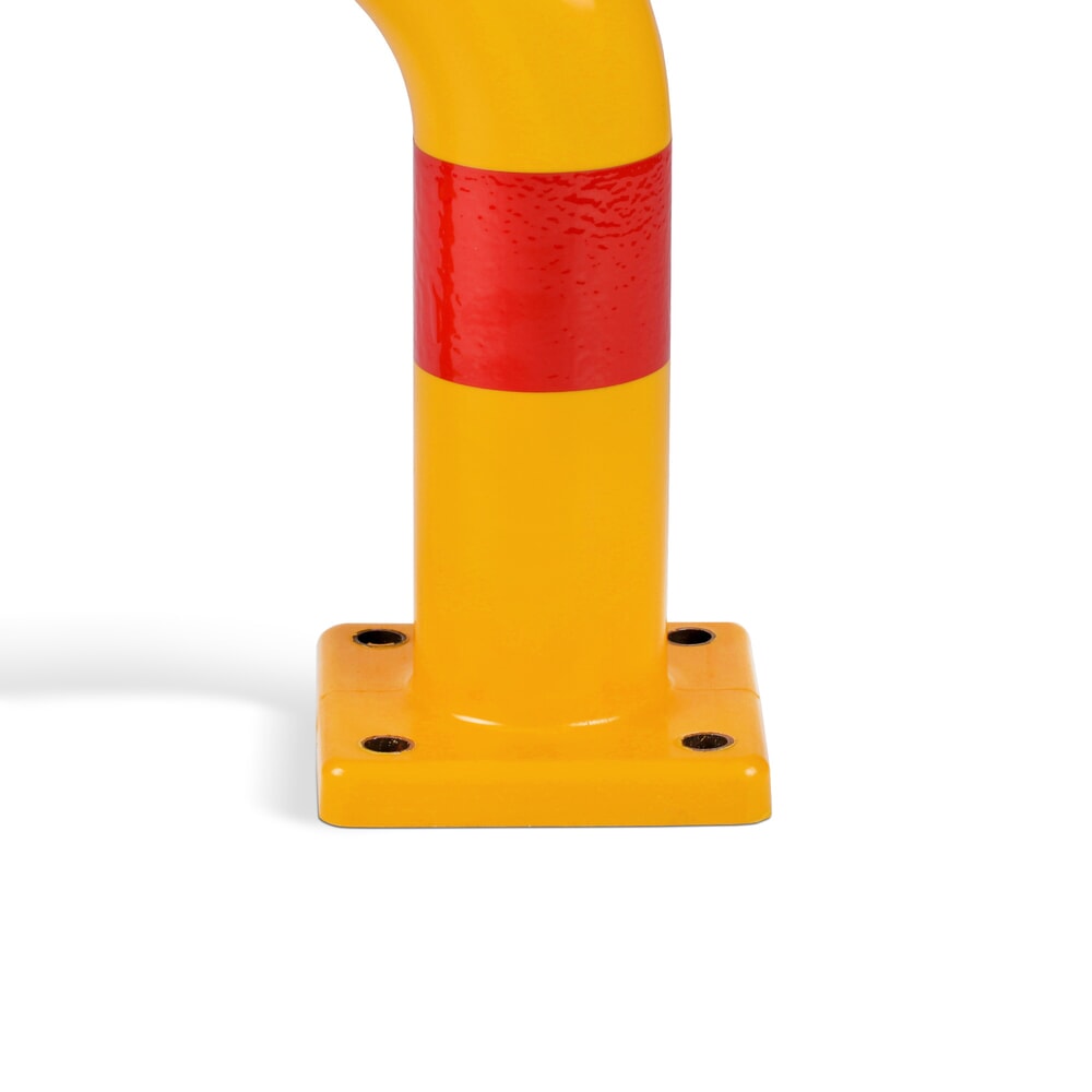 N° de l'image du produit 10 : Arceau de protection dancop Rambowl, l x H 375 x 350 mm