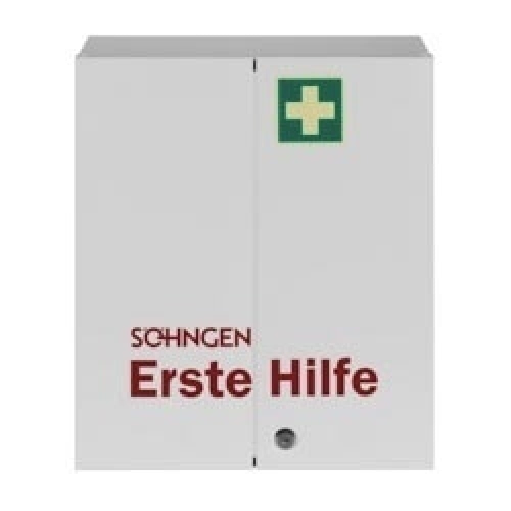 Illustration du produit: Armoire à pharmacie SÖHNGEN® HAMBURG/ROM, vide