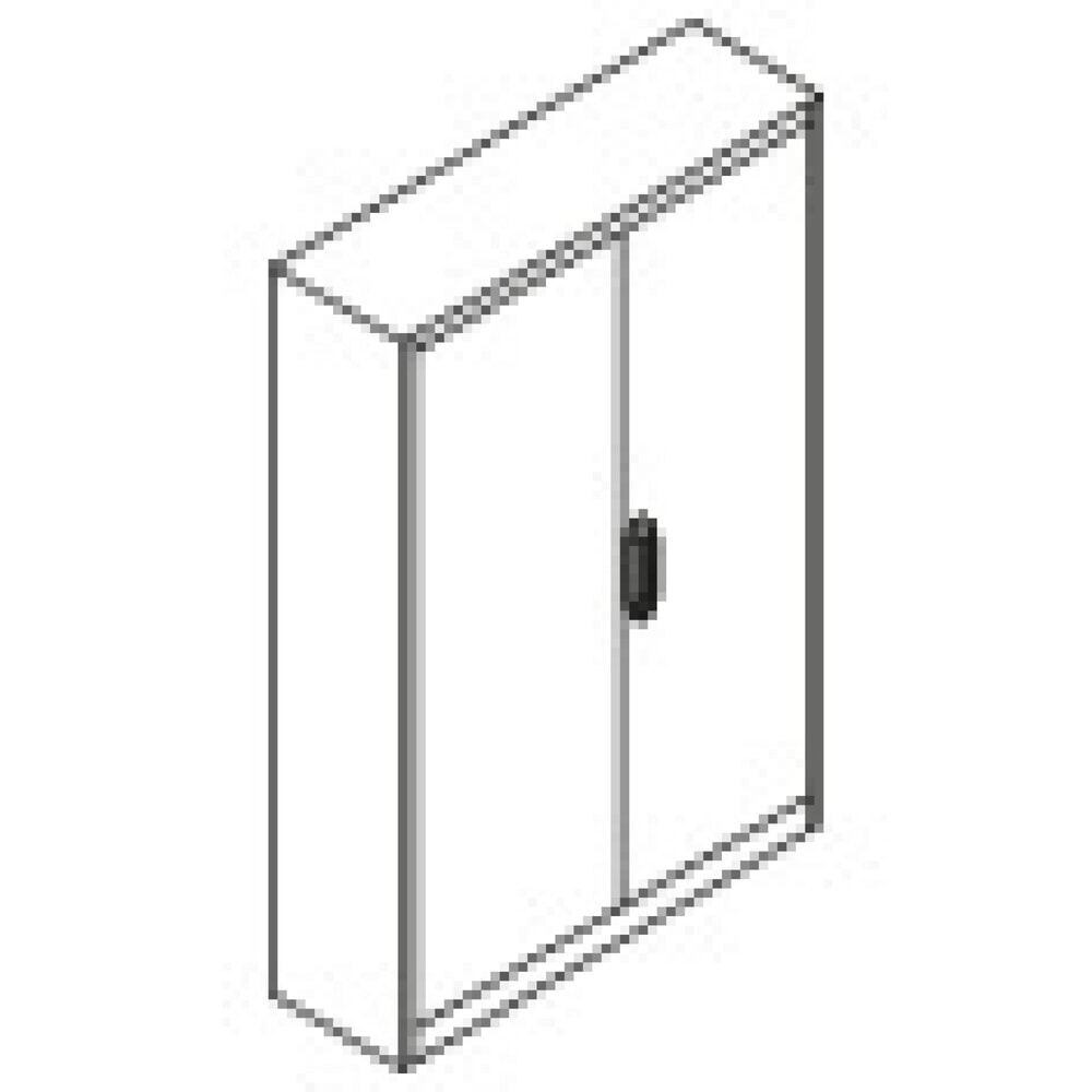 N° de l'image du produit 14 : Armoire coupe-feu asecos® Q-PEGASUS / type 90, 3 tablettes, haut. x larg. x prof. 1 953 x 1 193 x 615 mm, blanc pur