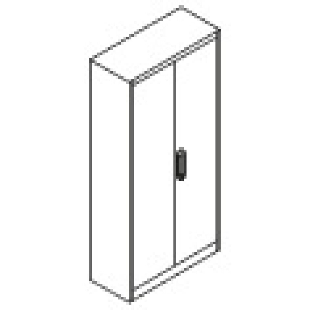 N° de l'image du produit 15 : Armoire coupe-feu asecos® Q-PEGASUS / type 90, 6 cuves extractibles, haut. x larg. x prof. 1 953 x 893 x 615 mm, rouge signalisation