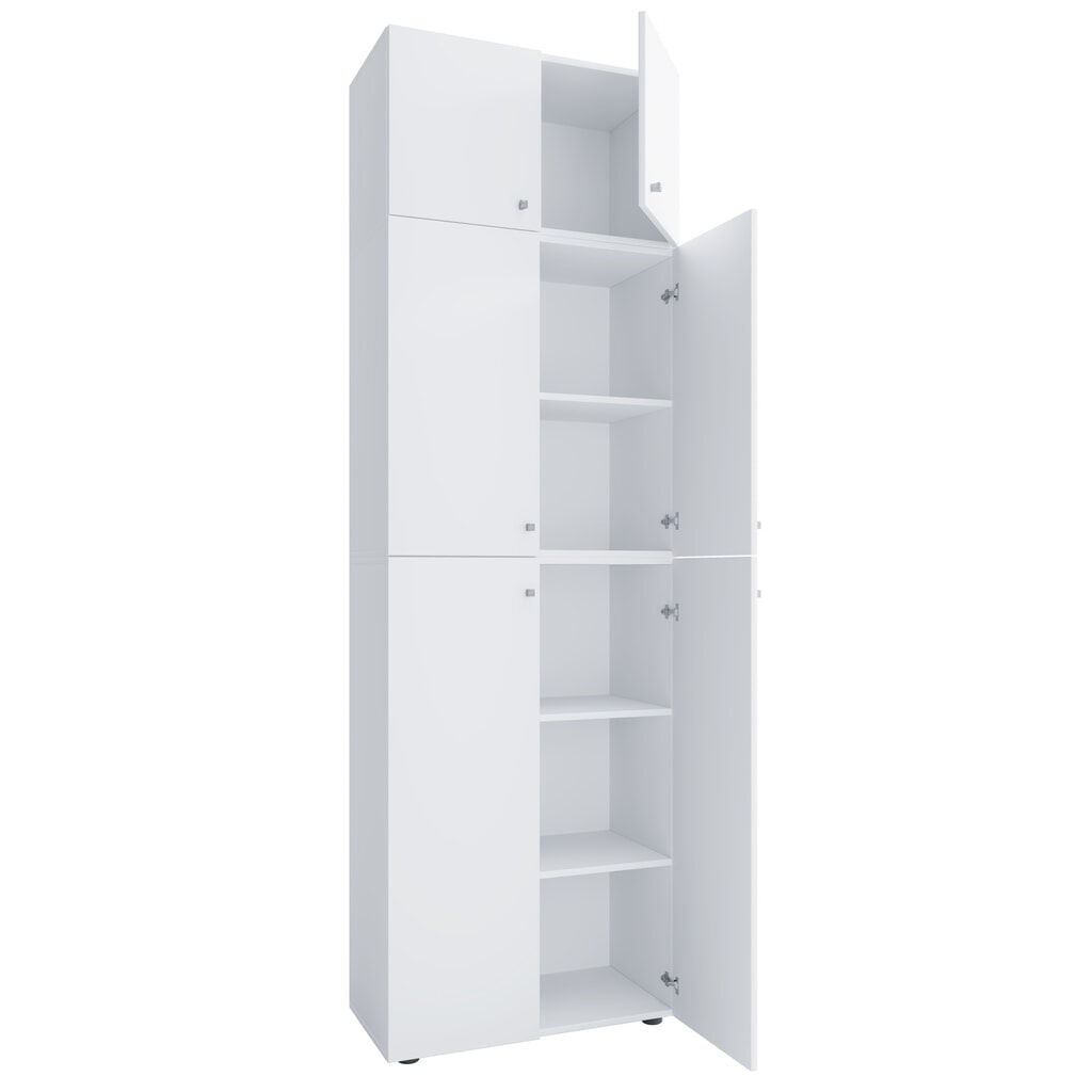 Armoire Lona XXL 5 DT A