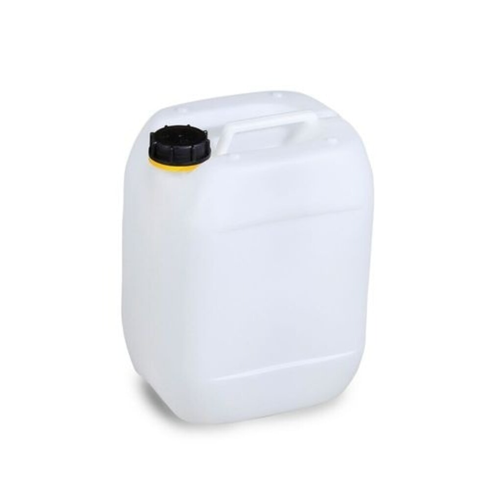 N° de l'image du produit 2 : Denios bidon en plastique en Polyéthylène (PE), 10 l, transparent naturel