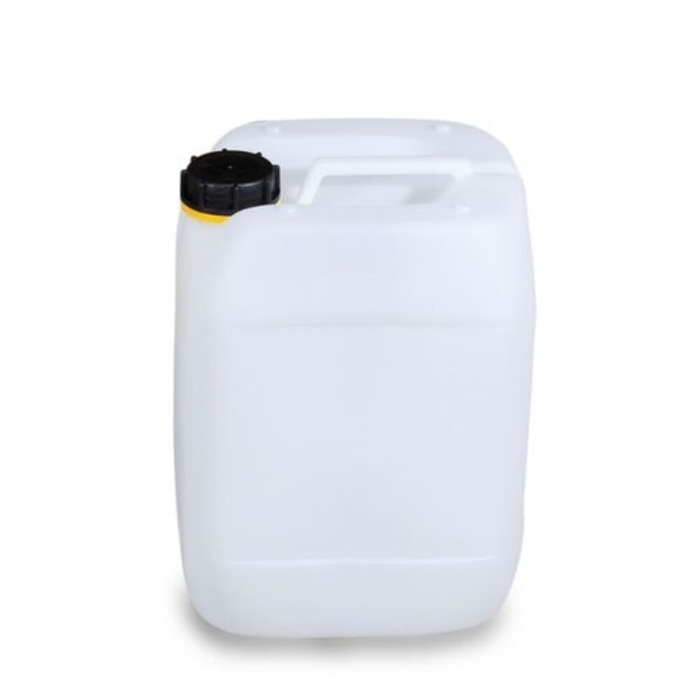 N° de l'image du produit 3 : Denios bidon en plastique en Polyéthylène (PE), 10 l, transparent naturel