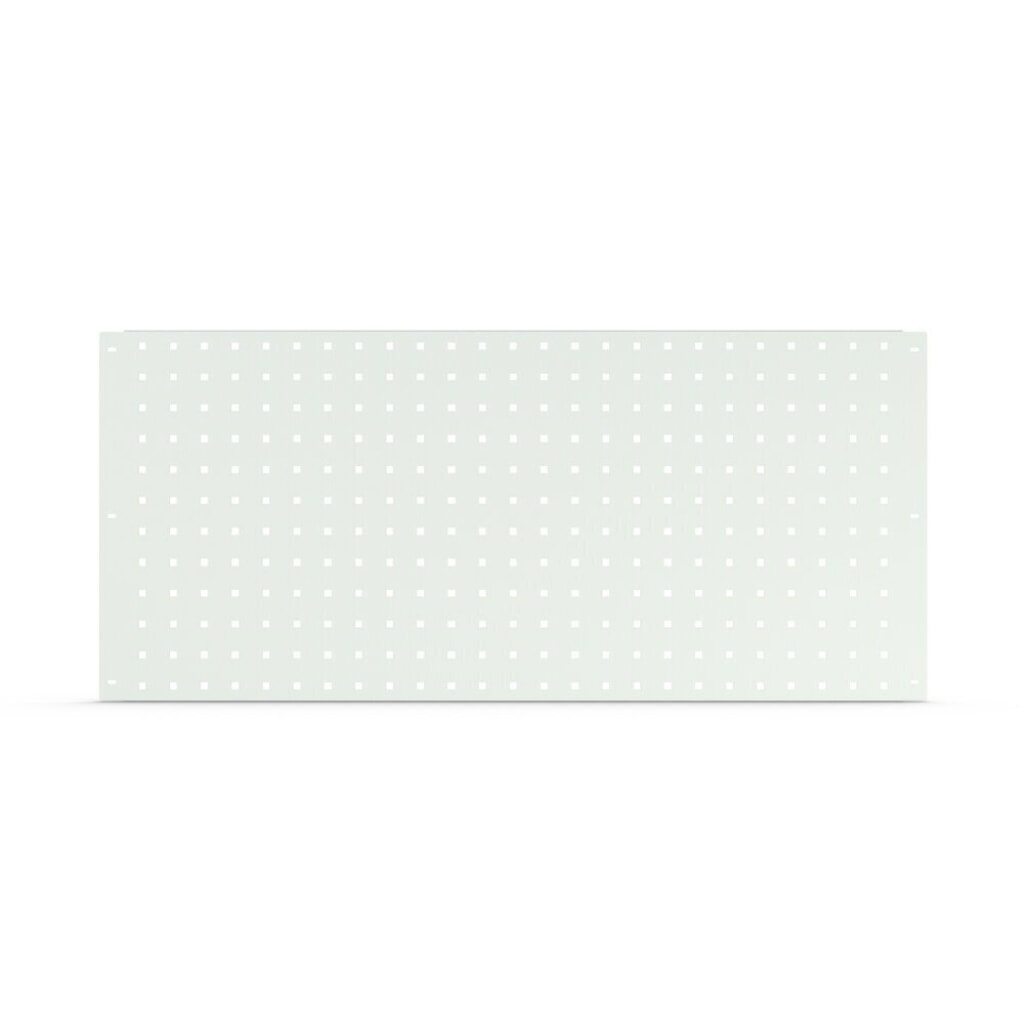 bott Paroi arrière perfo verso, pour armoire de 1 050 mm de large N° de l'image du produit 3 : bott Paroi arrière perfo verso, pour armoire de 1 050 mm de large