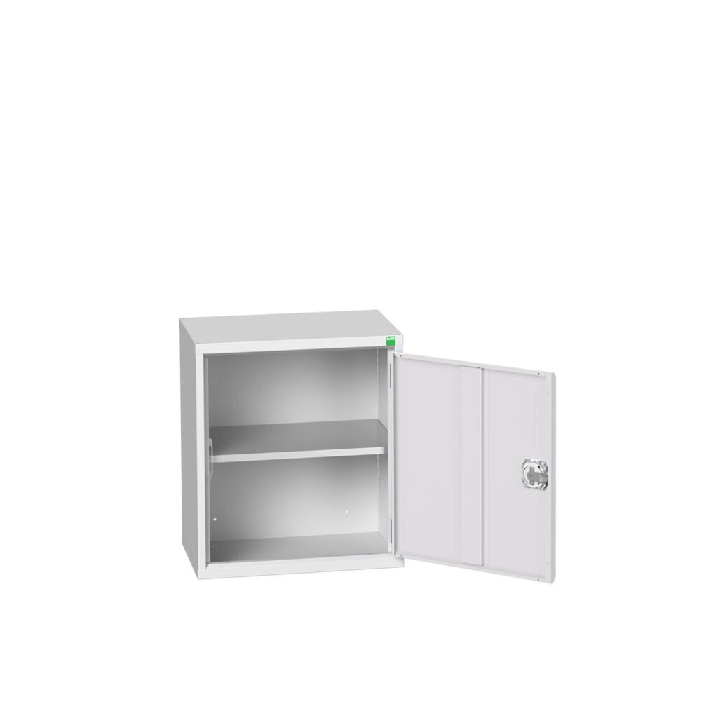 bott Armoire verso Economy, avec 1 tablette, lxPxH : 525 x 350 x 600 mm N° de l'image du produit 2 : bott Armoire verso Economy, avec 1 tablette, lxPxH : 525 x 350 x 600 mm