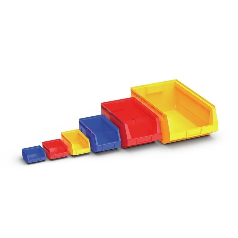 N° de l'image du produit 6 : bott Paroi arrière à fentes verso, pour armoire de 1 300 mm de large