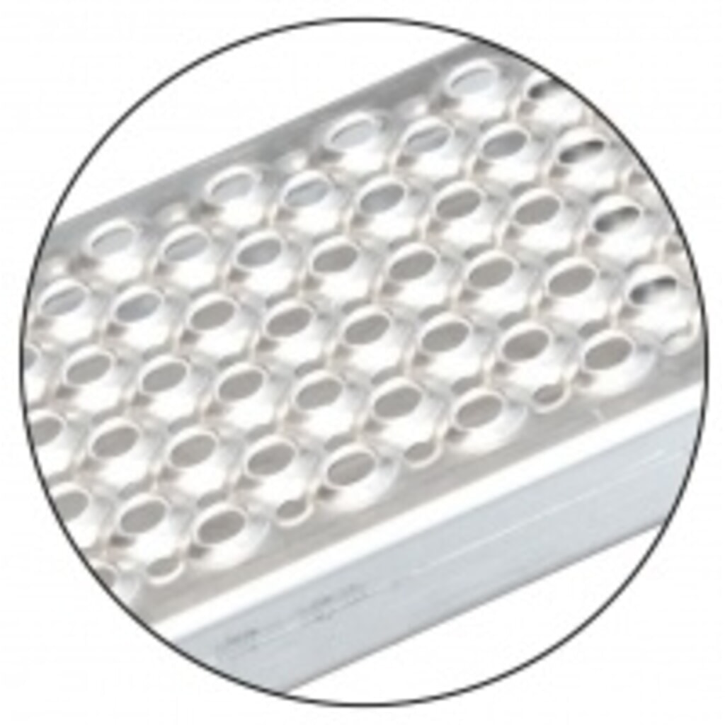 Rampes en aluminium, lot de 2, capacité de charge 400 kg/paire, Lxl 2 000 x 200 mm N° de l'image du produit 3 : Rampes en aluminium, lot de 2, capacité de charge 400 kg/paire, Lxl 2 000 x 200 mm