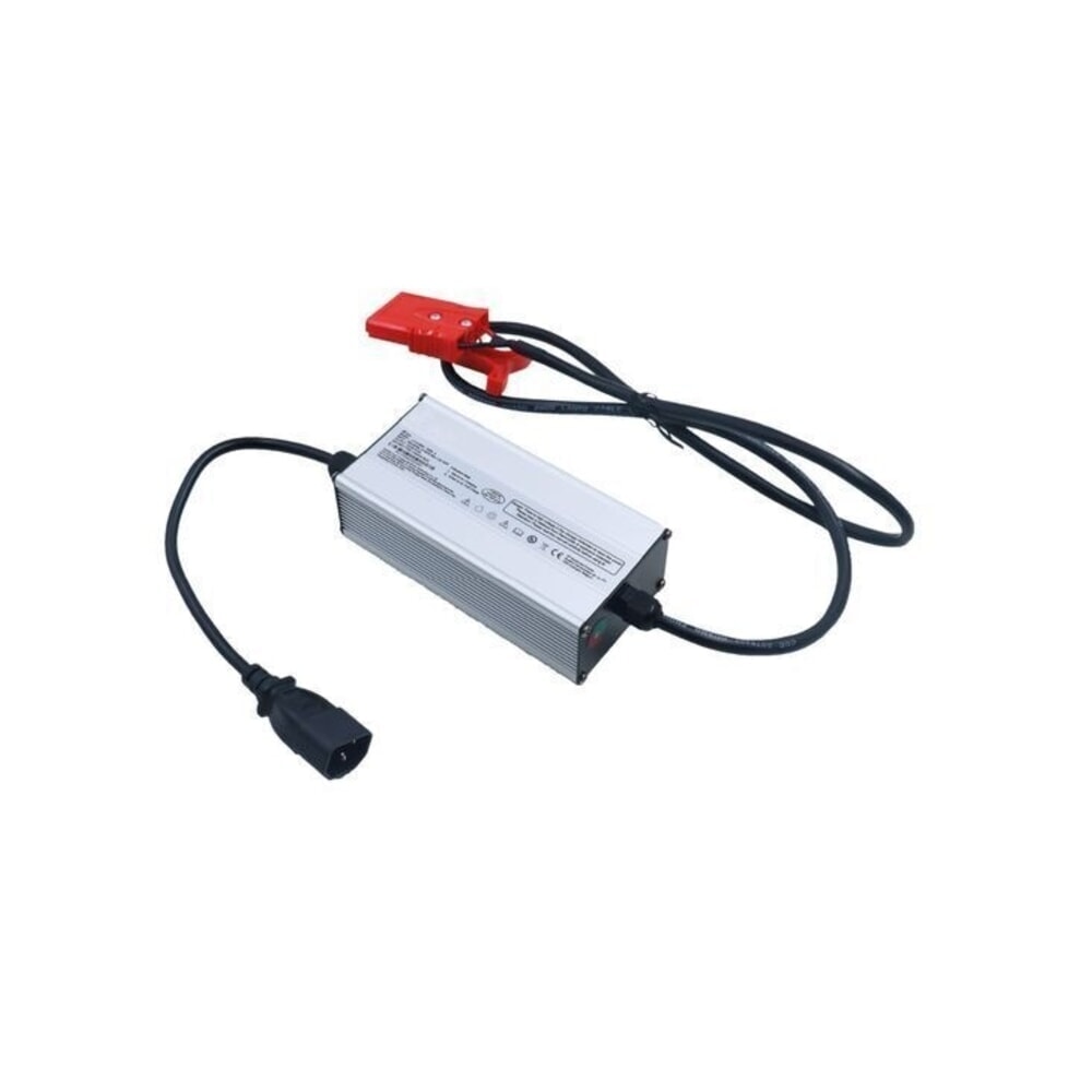 Illustration du produit: chargeur pour transpalette électrique AntOn by Jungheinrich PTL 1.5
