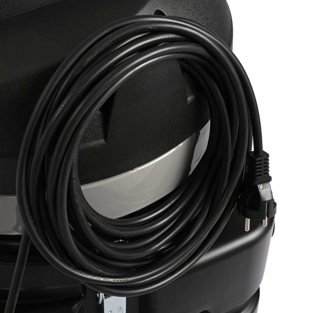 Steinbock® aspirateur à pompe VC 2/90 SUB, puissance max. 2 400 W, capacité 90 l, plastique N° de l'image du produit 6 : Steinbock® aspirateur à pompe VC 2/90 SUB, puissance max. 2 400 W, capacité 90 l, plastique