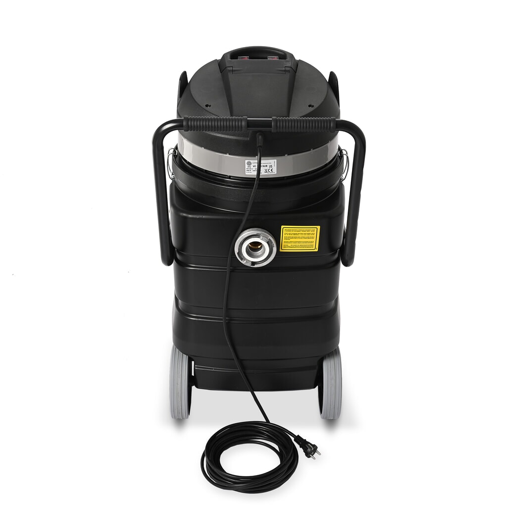 Steinbock® aspirateur à pompe VC 2/90 SUB, puissance max. 2 400 W, capacité 90 l, plastique N° de l'image du produit 8 : Steinbock® aspirateur à pompe VC 2/90 SUB, puissance max. 2 400 W, capacité 90 l, plastique