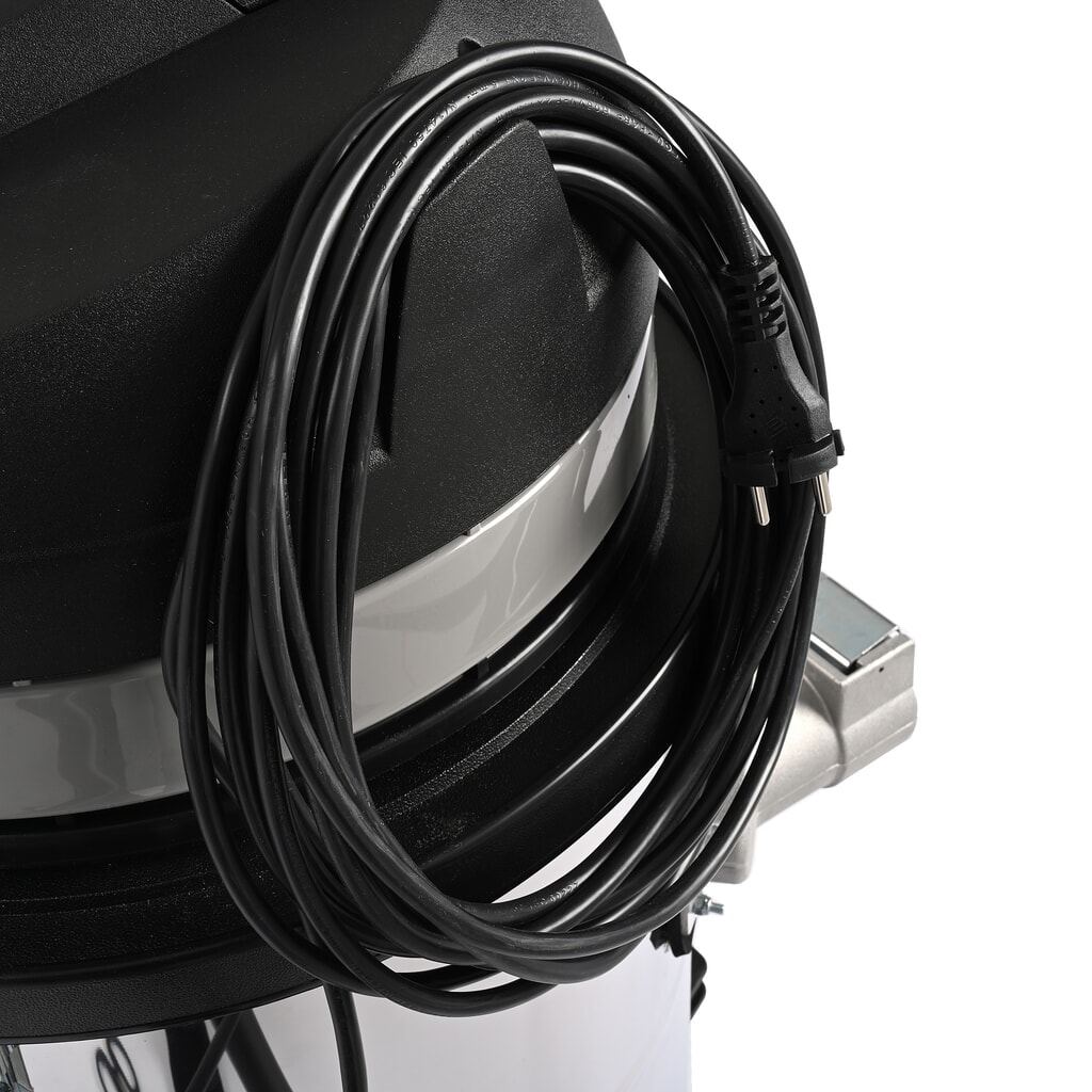 Steinbock® aspirateur d’huile et de copeaux VS 3/78 OIL, puissance max. 3 500 W, capacité 78 l, acier inoxydable N° de l'image du produit 12 : Steinbock® aspirateur d’huile et de copeaux VS 3/78 OIL, puissance max. 3 500 W, capacité 78 l, acier inoxydable