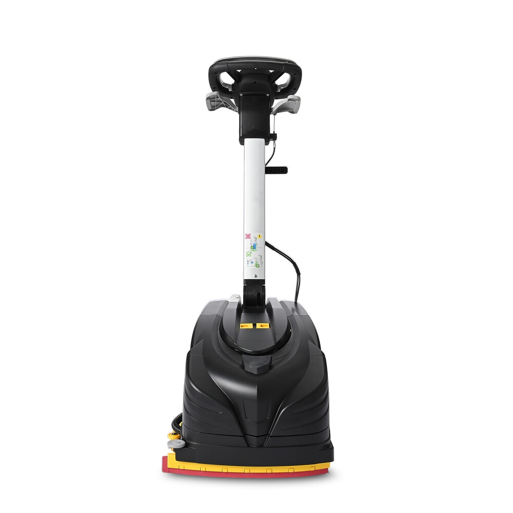 N° de l'image du produit 3 : Steinbock® autolaveuse ST5 B28, largeur de travail 280mm, batterie et chargeur inclus