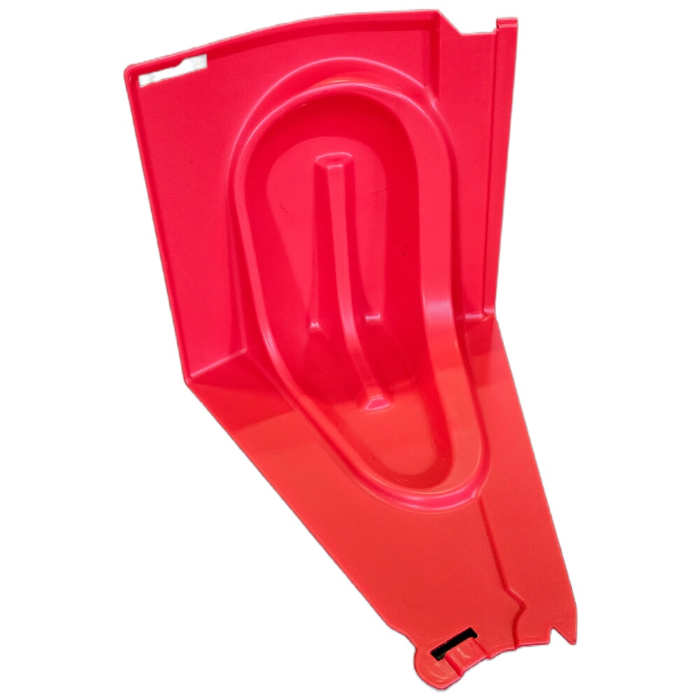Illustration du produit: Steinbock® barrière anti-inondation, pièce d’angle intérieure, hauteur 500 mm