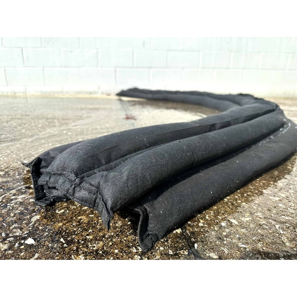 N° de l'image du produit 1 : Steinbock® Aqua-Sack, forme tubulaire, lot de 1