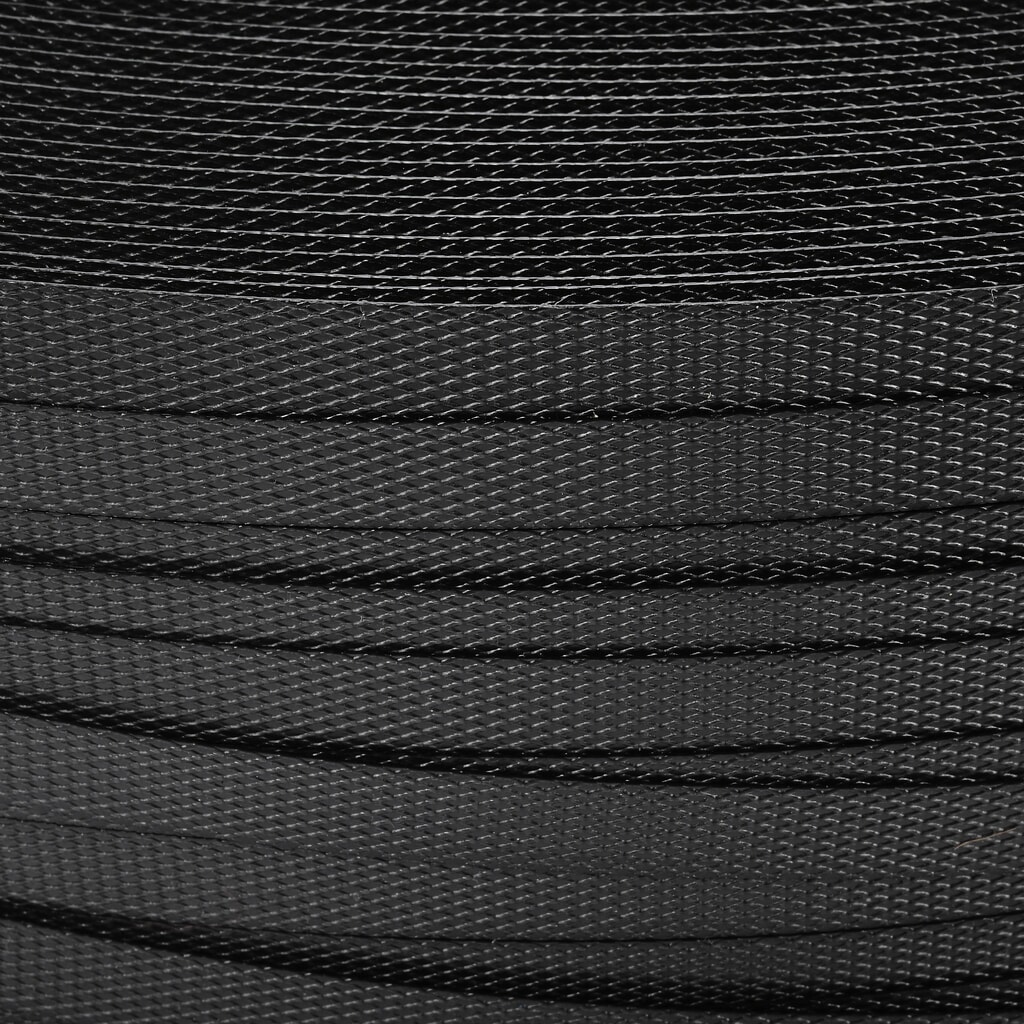 N° de l'image du produit 8 : HEMMDAL feuillard de cerclage en PP, gaufré, noyau Ø 406 mm, haute résistance à la traction, 12,7 mm x 1 500 m par roues, épaisseur 0,85 mm