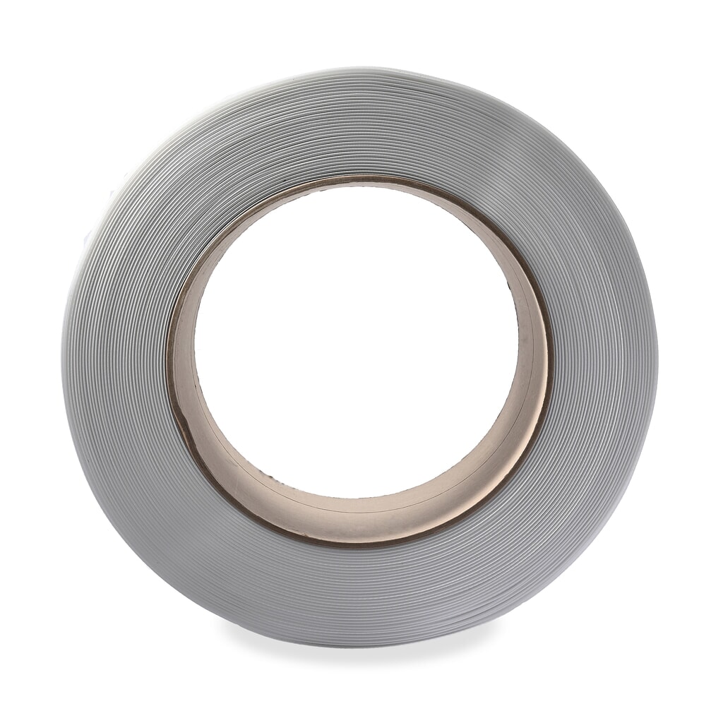 N° de l'image du produit 3 : HEMMDAL feuillard de cerclage en PP, noyau Ø 200 mm, 16 mm x 2 200 m par roues, épaisseur 0,65 mm