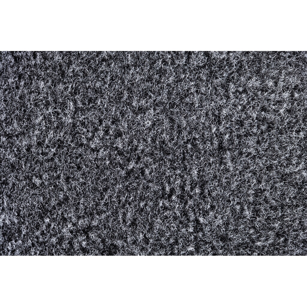 Paillasson, fibres d’oléfine, l x P 600 x 910 mm, gris N° de l'image du produit 4 : Paillasson, fibres d’oléfine, l x P 600 x 910 mm, gris