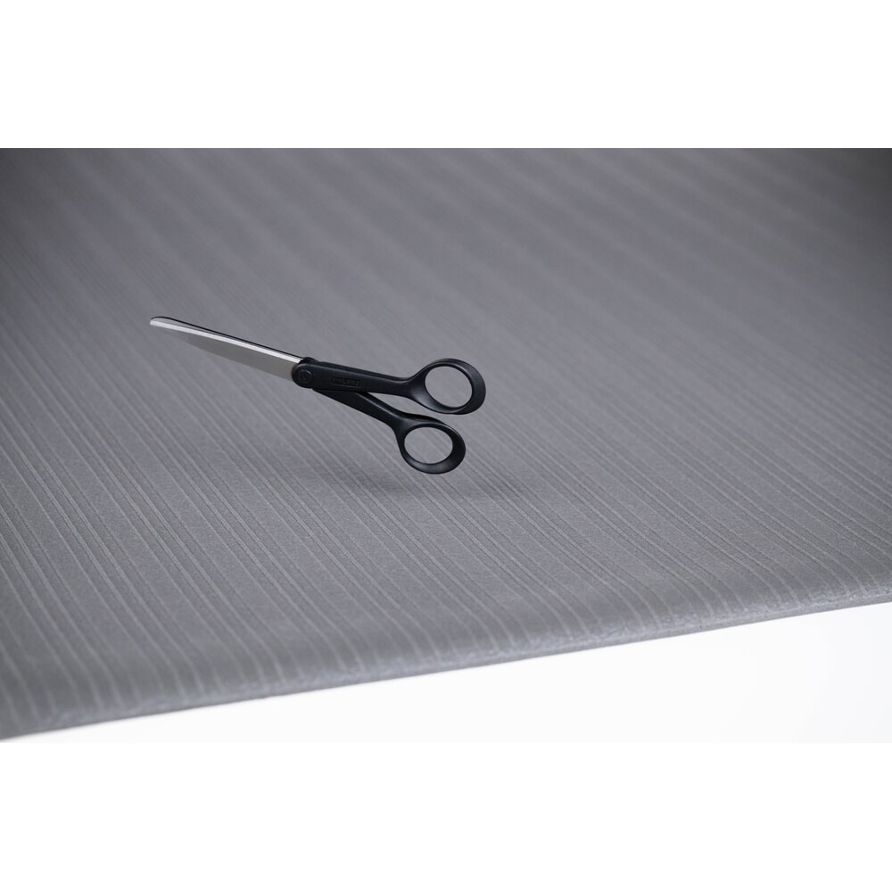 N° de l'image du produit 5 : Tapis anti-fatigue en vinyle, rainuré, l x P 600 x 900 mm
