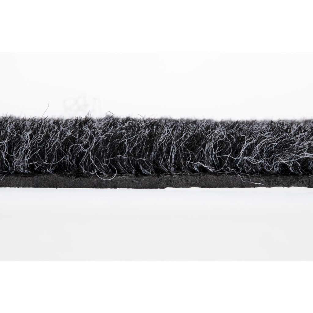 N° de l'image du produit 7 : Paillasson, fibres d’oléfine, l x P 600 x 910 mm, gris
