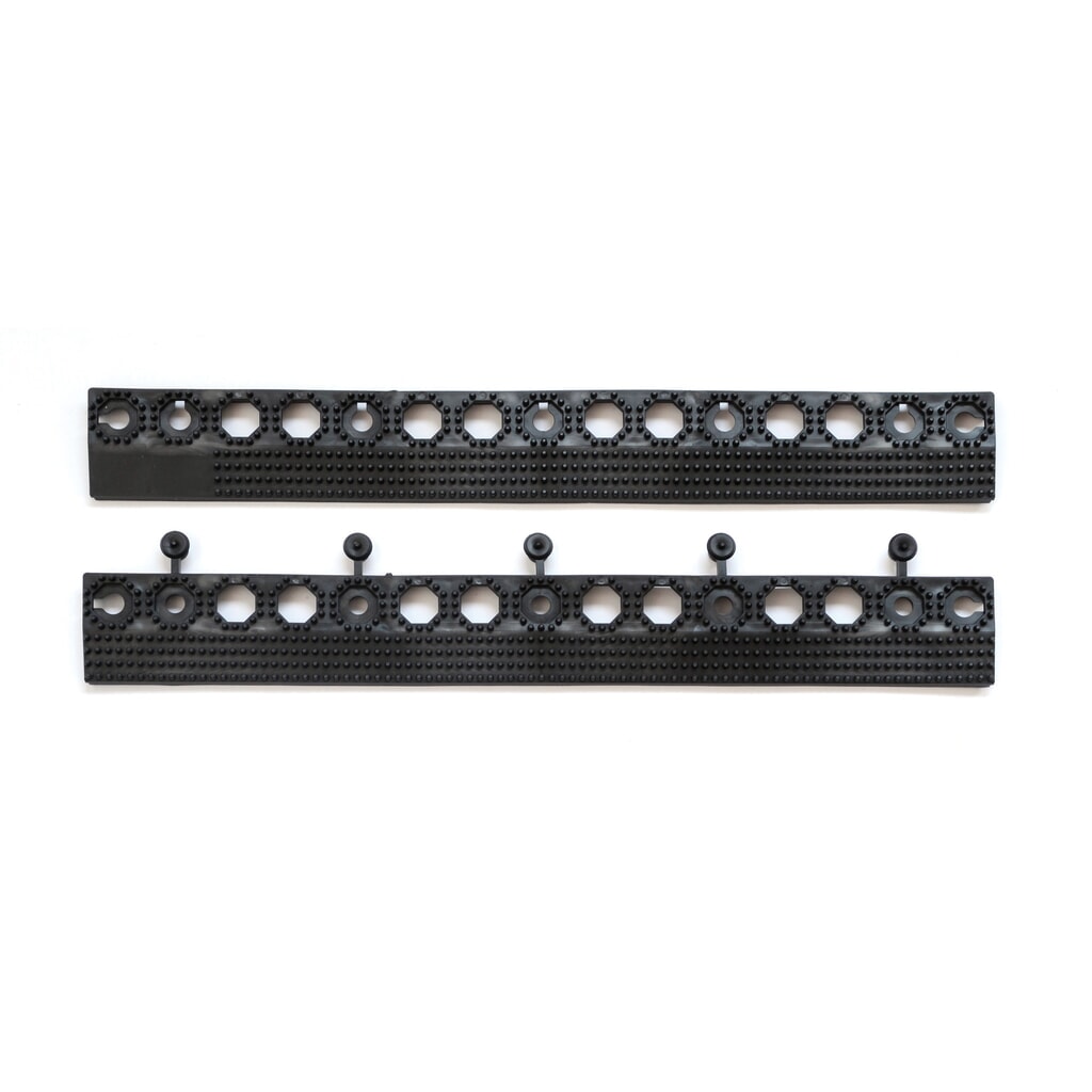 Baguette pour tapis anti-fatigue Yoga Grip Ultra, mâle, noire N° de l'image du produit 3 : Baguette pour tapis anti-fatigue Yoga Grip Ultra, mâle, noire