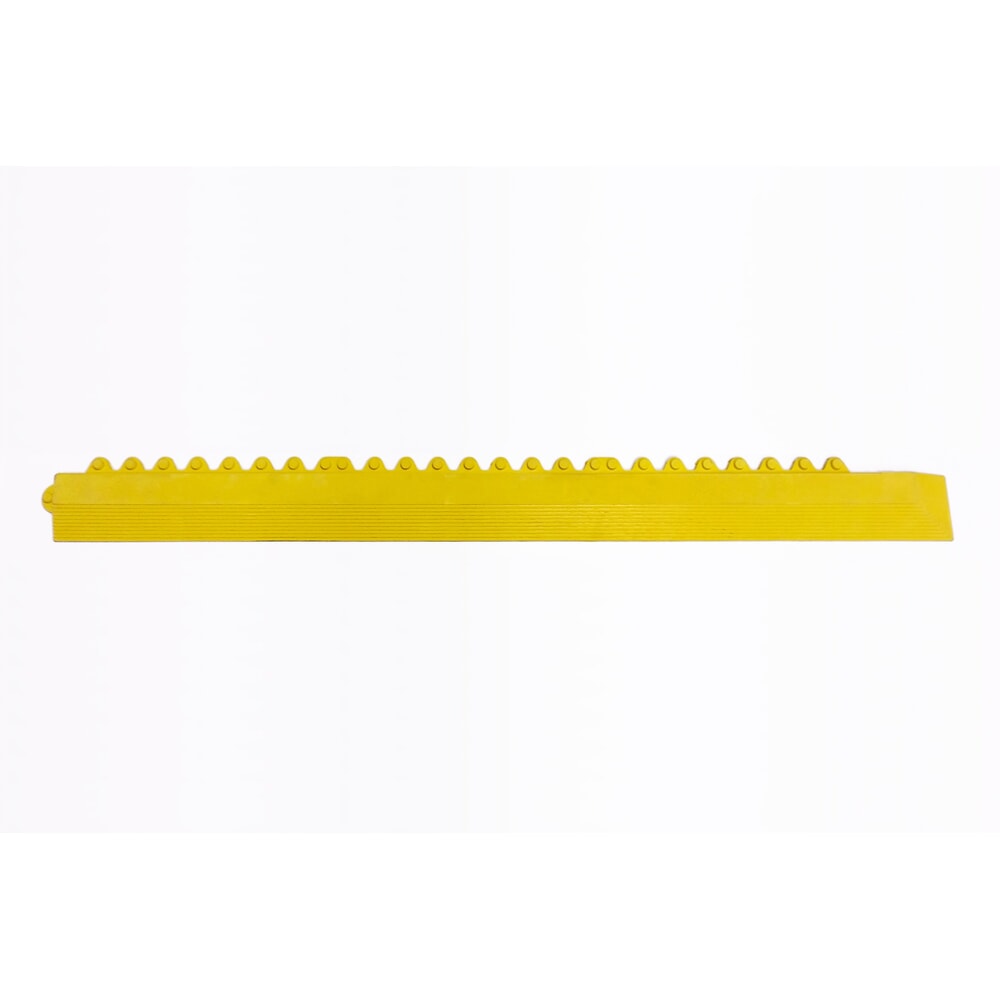 Illustration du produit: Bandes + coins pour tapis anti-fatigue YOGA SOLID OIL, mâles, jaunes, 1 pcs/UV