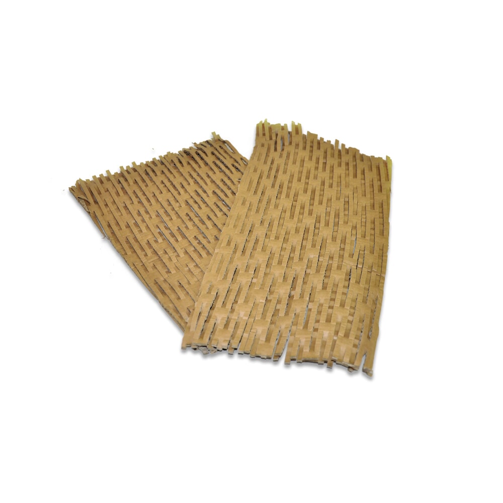N° de l'image du produit 2 : cushion pack machine de matelassage pour emballages NTI, machine de table, CP 333, capacité de production jusqu’à 2 m³/h