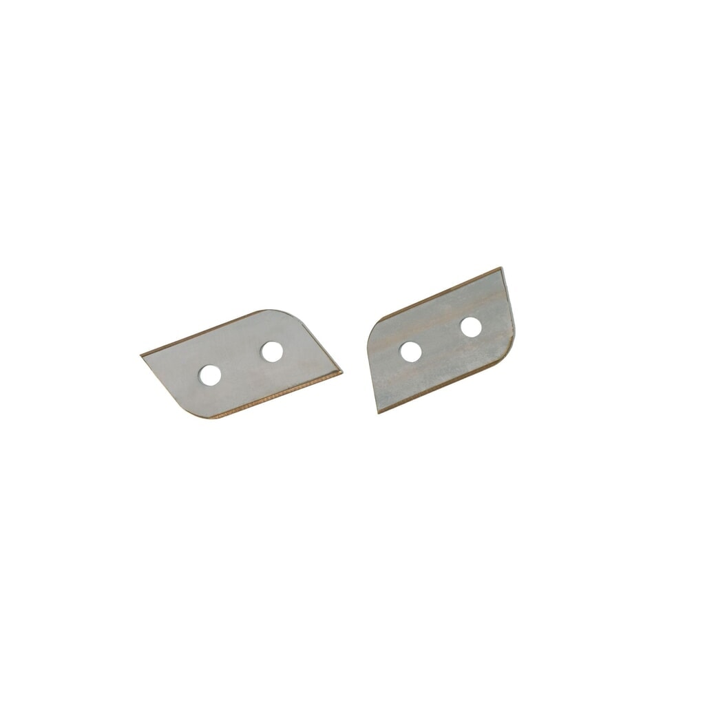 Rocholz Kassettenklingen, 2-teilig, für Folien Illustration du produit: Rocholz Kassettenklingen, 2-teilig, für Folien