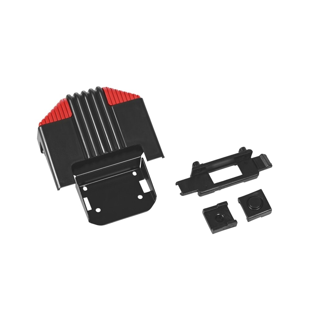 Illustration du produit: Rocholz Schneidschlitten, waagerecht (ohne Messerkassette)