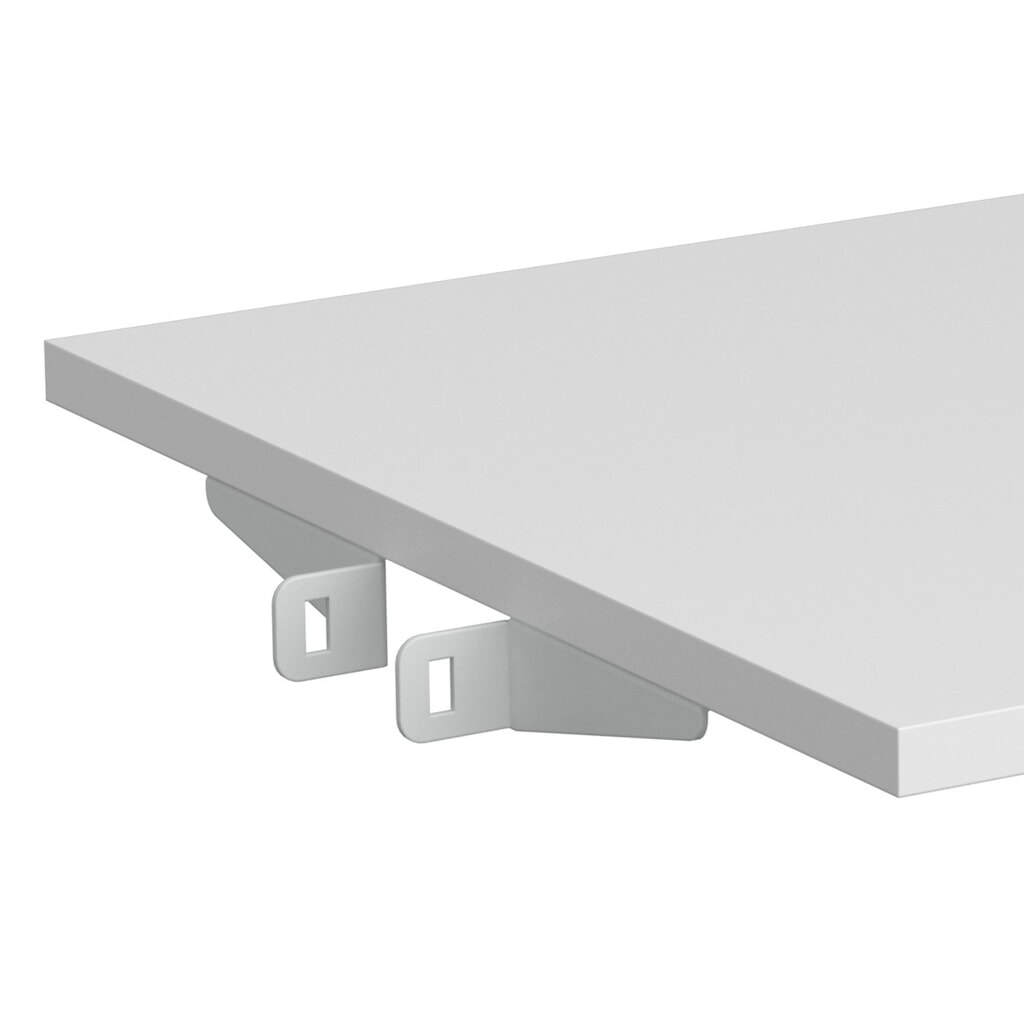Étagères pour chariot universel, avec ESD N° de l'image du produit 5 : Étagères pour chariot universel, avec ESD
