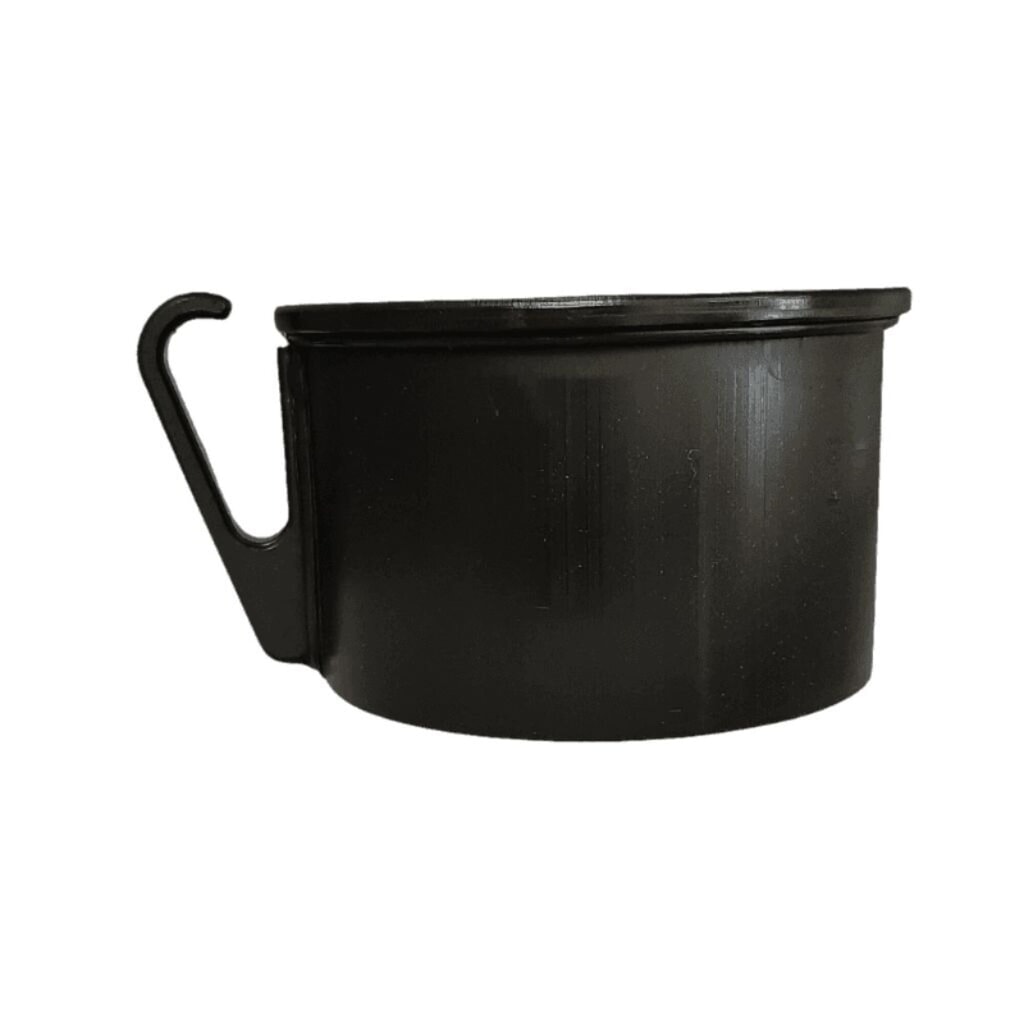 Capuchon en plastique avec crochet pour Anrotec déflecteur avec alarme de sonnette Illustration du produit: Capuchon en plastique avec crochet pour Anrotec déflecteur avec alarme de sonnette