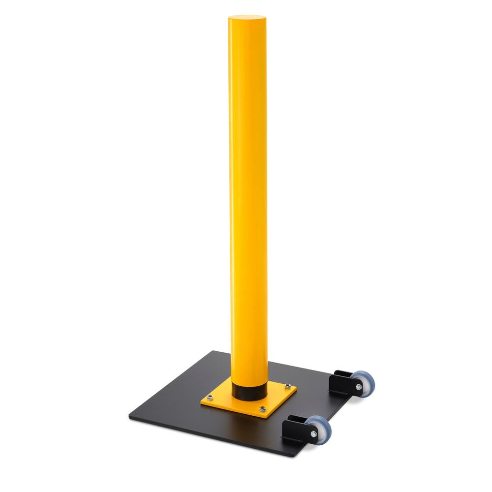 N° de l'image du produit 3 : Anrotec déflecteur avec alarme de sonnette
