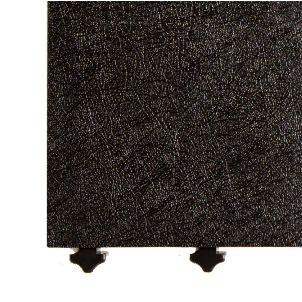 REBOURNE® Anti-Ermüdungsmatte H6, glatte Oberfläche, modulare Kachel, BxL 460 mm x 460 mm N° de l'image du produit 6 : REBOURNE® Anti-Ermüdungsmatte H6, glatte Oberfläche, modulare Kachel, BxL 460 mm x 460 mm