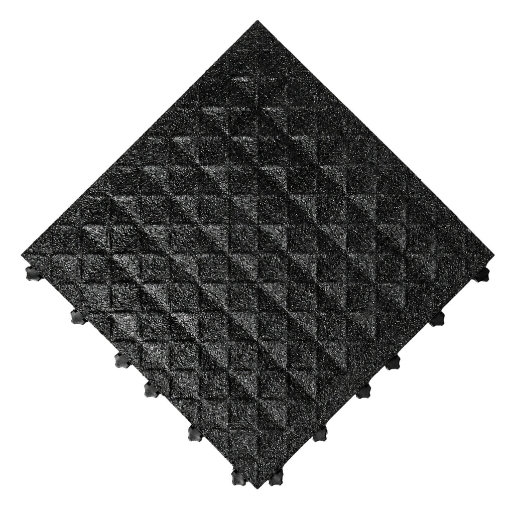 N° de l'image du produit 3 : REBOURNE® Anti-Ermüdungsmatte H3, Antirutsch, modulare Kachel, BxL 460 mm x 460 mm