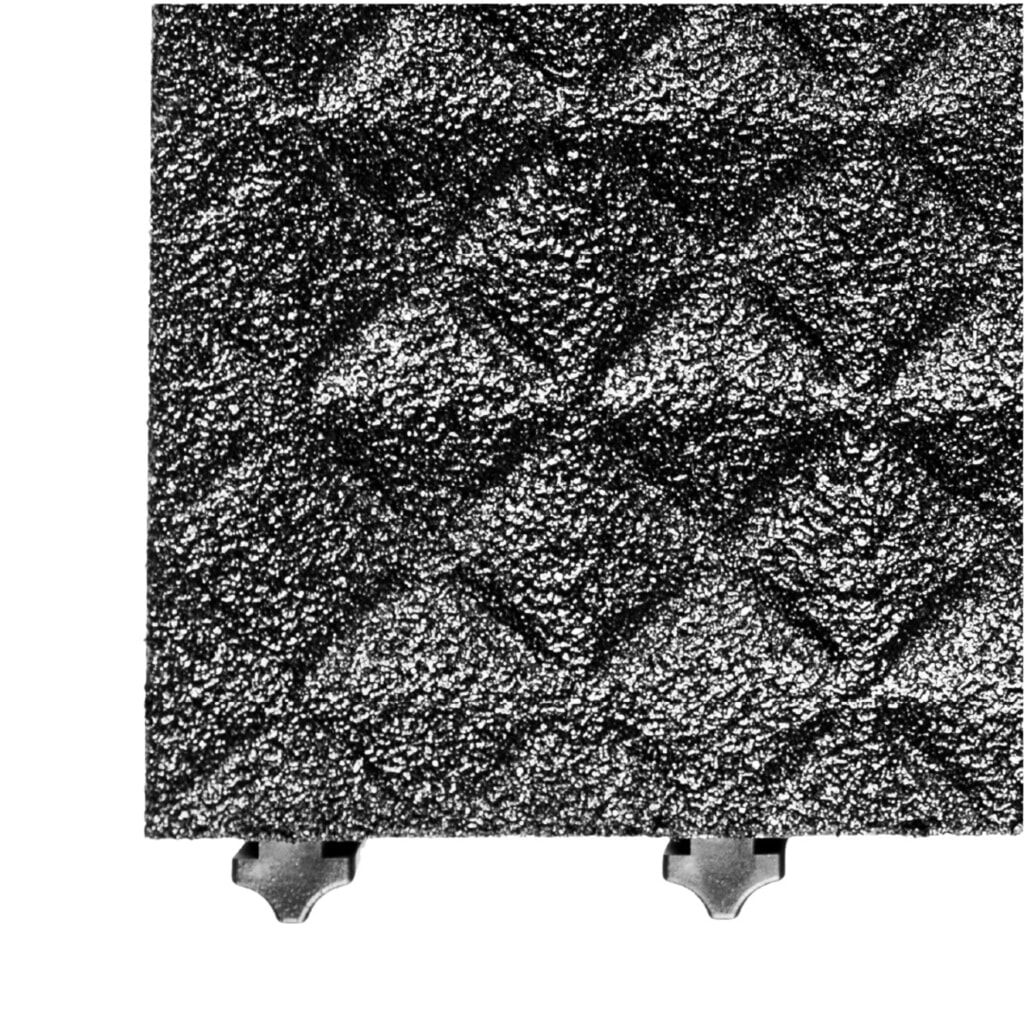 REBOURNE® Anti-Ermüdungsmatte H3, Antirutsch, modulare Kachel, BxL 460 mm x 460 mm N° de l'image du produit 4 : REBOURNE® Anti-Ermüdungsmatte H3, Antirutsch, modulare Kachel, BxL 460 mm x 460 mm