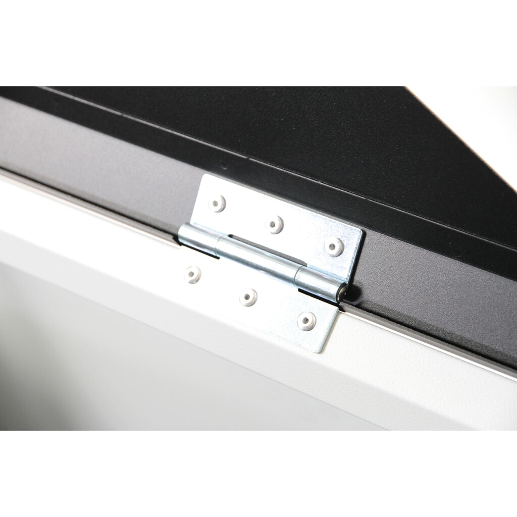 Conteneur à déchets stumpf®, Sixco 3 smart gris clair N° de l'image du produit 8 : Conteneur à déchets stumpf®, Sixco 3 smart gris clair
