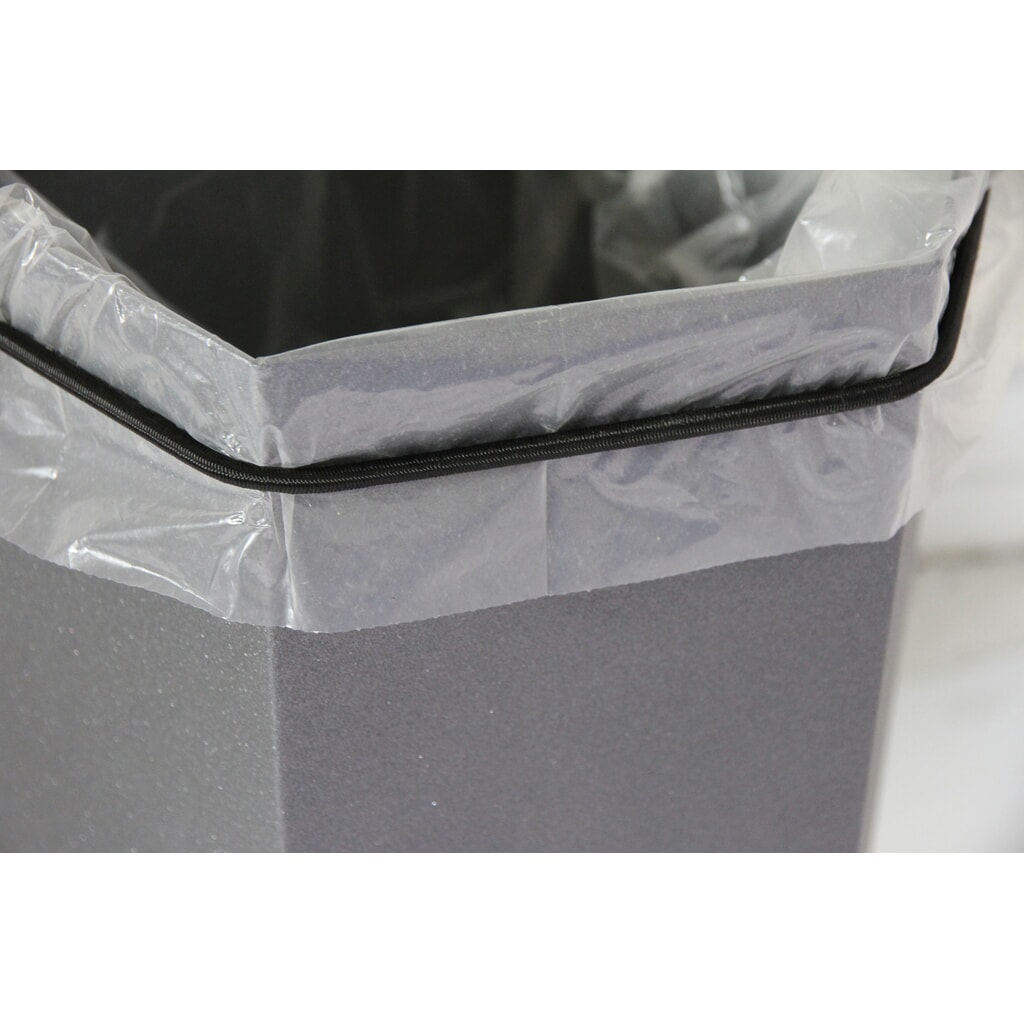 N° de l'image du produit 6 : Sacs poubelle pour station de nettoyage et de déchets CLEANING CENTER NEO, 250 pces/UV