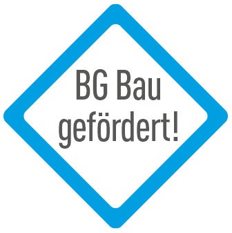Subvention BG Bau