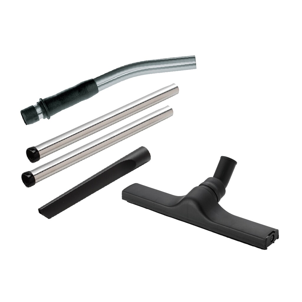 Kit d’atelier pour aspirateur Nilfisk®, 4 pièces Illustration du produit: Kit d’atelier pour aspirateur Nilfisk®, 4 pièces