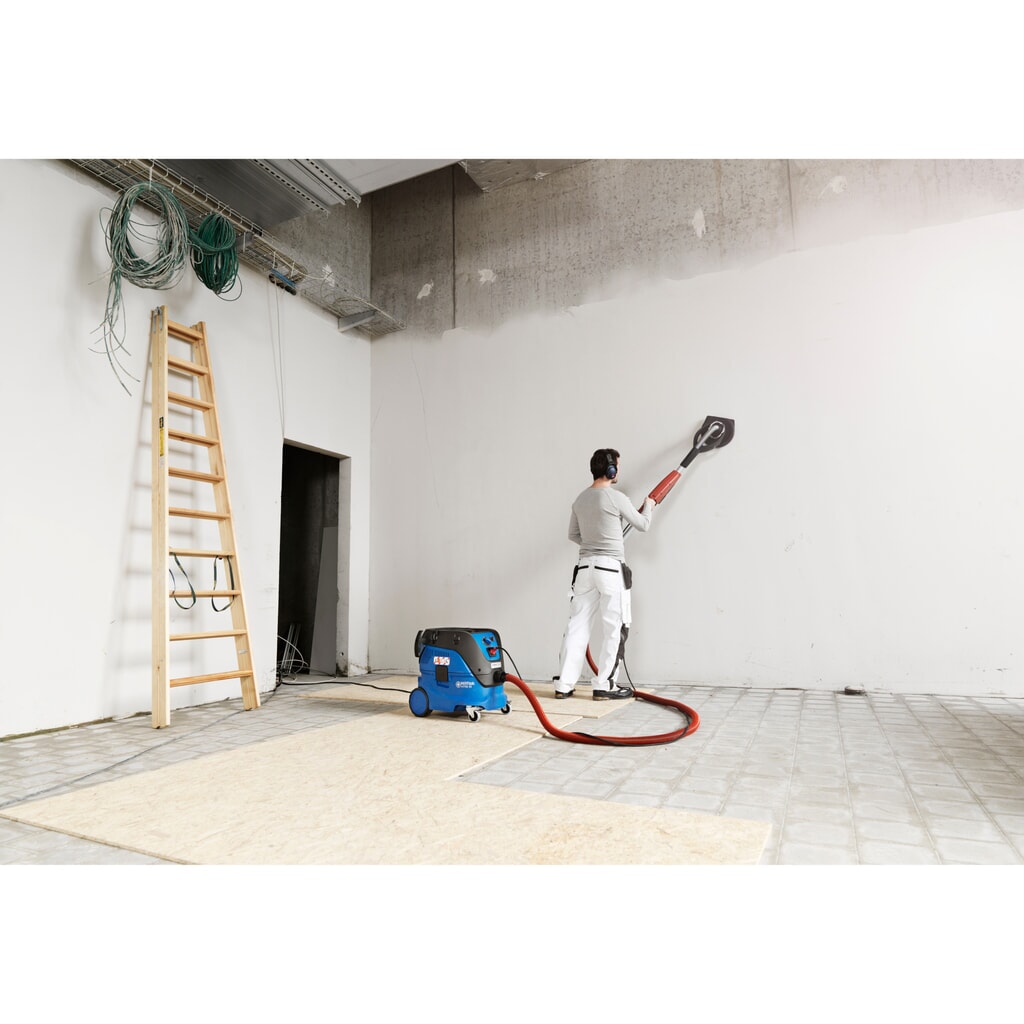 N° de l'image du produit 8 : Aspirateur industriel Nilfisk® ATTIX 33-2L IC, eau et poussière