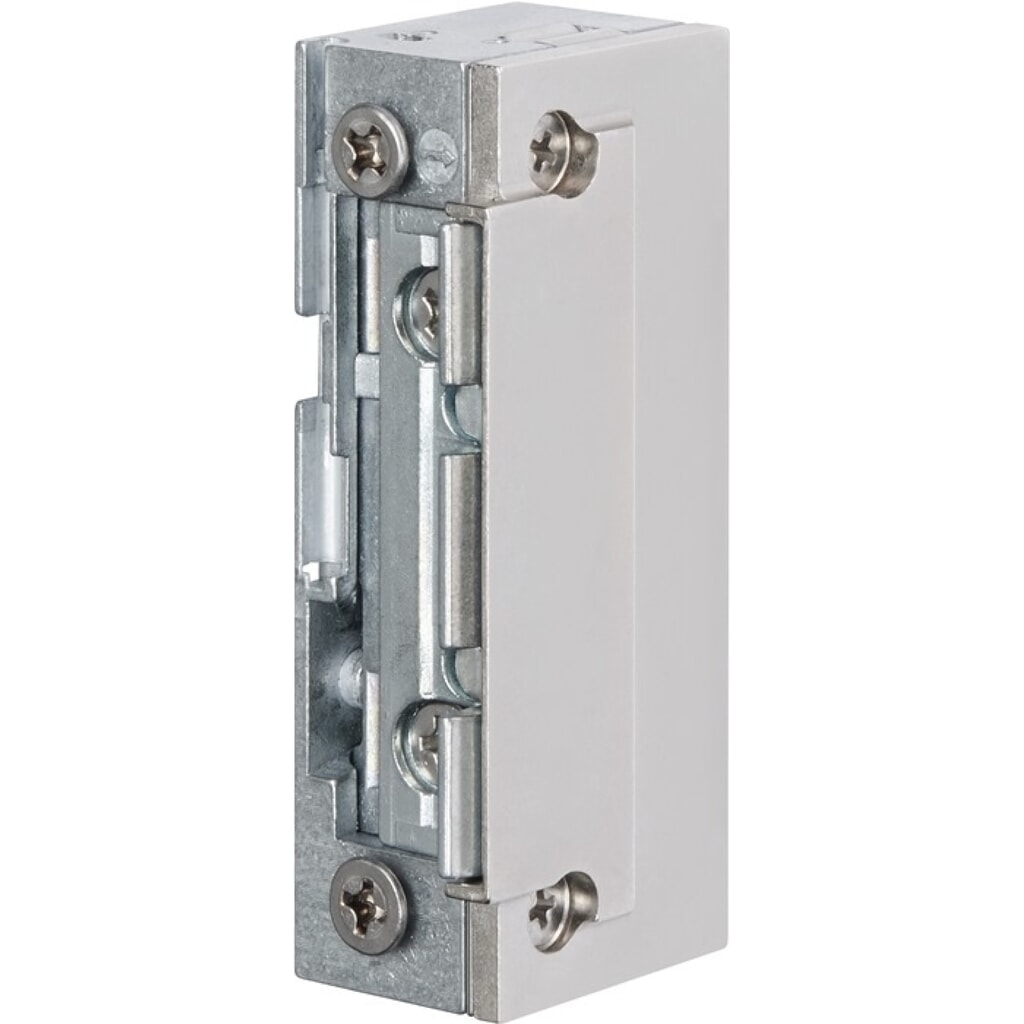 ASSA ABLOY Elektrotüröffner 118.53 ProFix 2, DIN links / rechts mit FaFix, 22-42 V AC/DC Standard Illustration du produit: ASSA ABLOY Elektrotüröffner 118.53 ProFix 2, DIN links / rechts mit FaFix, 22-42 V AC/DC Standard