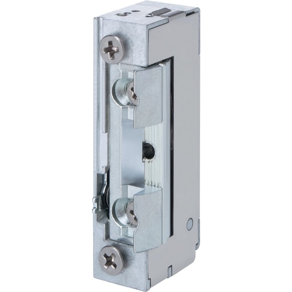 ASSA ABLOY Elektrotüröffner 118E130, DIN links / rechts, 10-24 V AC/DC Illustration du produit: ASSA ABLOY Elektrotüröffner 118E130, DIN links / rechts, 10-24 V AC/DC