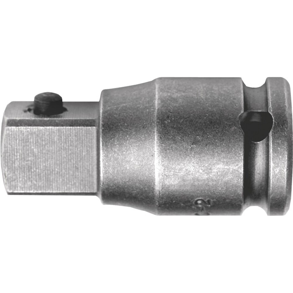 Illustration du produit: ASW Reduzierstück 440-1, Abtriebsvierkant 1/2 ″, Antriebsvierkant 3/4 ″