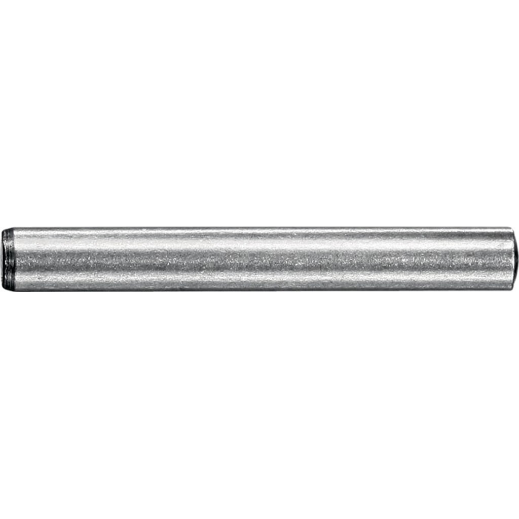 ASW Sicherungsstift 740 ST, / Beutel, Ø 4 mm Länge 36 mm Illustration du produit: ASW Sicherungsstift 740 ST, / Beutel, Ø 4 mm Länge 36 mm